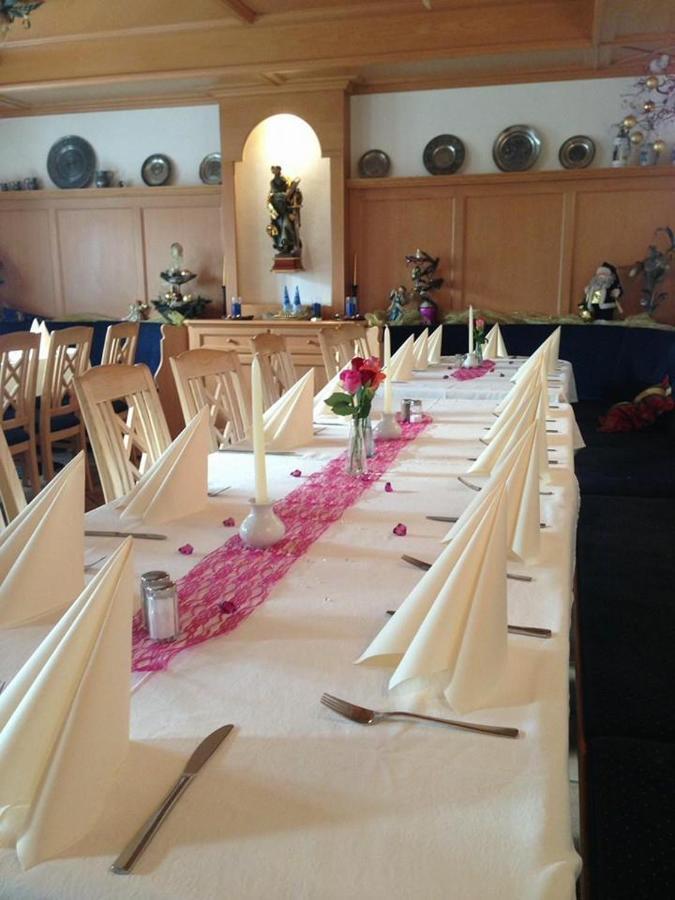 Landgasthof Stangl Moosinning Zewnętrze zdjęcie